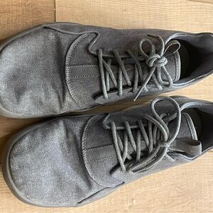 Nike Air Jordan Eclipse Gray Casual Men's Shoes